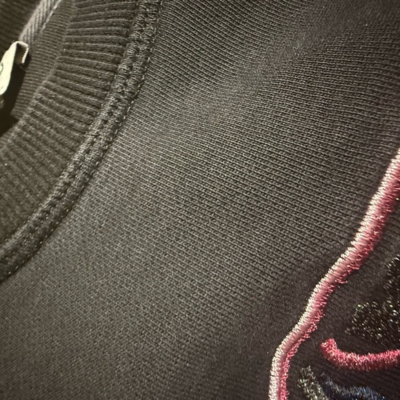 Kenzo Paris Tiger Crewneck - Picture 7 of 7